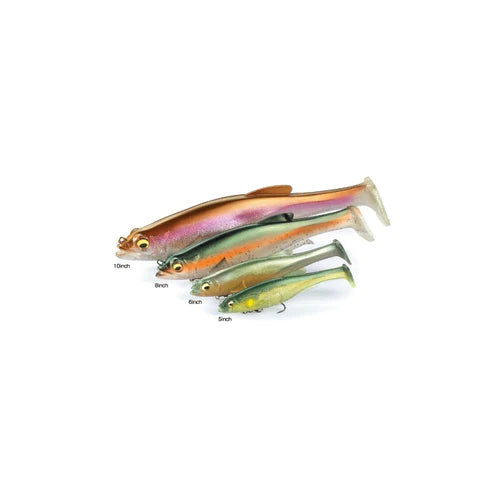 Megabass Magdraft 10 Inch -  - Mansfield Hunting & Fishing - Products to prepare for Corona Virus