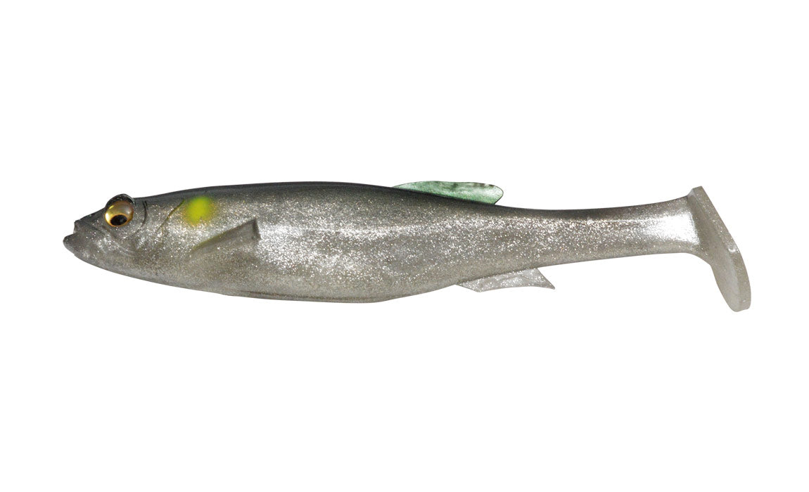 Megabass Magdraft 10 Inch - 10 INCH / AYU - Mansfield Hunting & Fishing - Products to prepare for Corona Virus