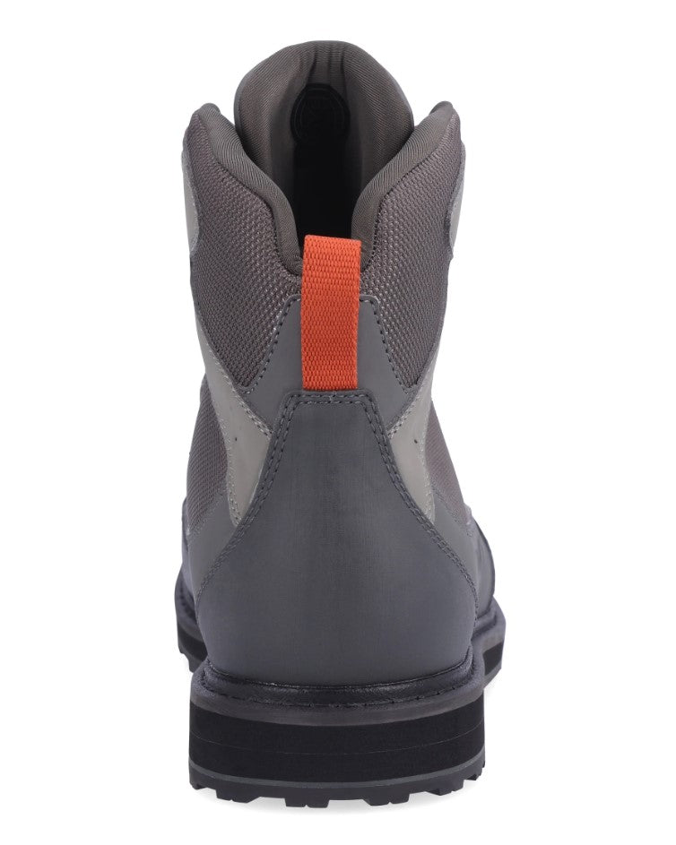 Simms Men's Tributary Boot - Basalt -  - Mansfield Hunting & Fishing - Products to prepare for Corona Virus