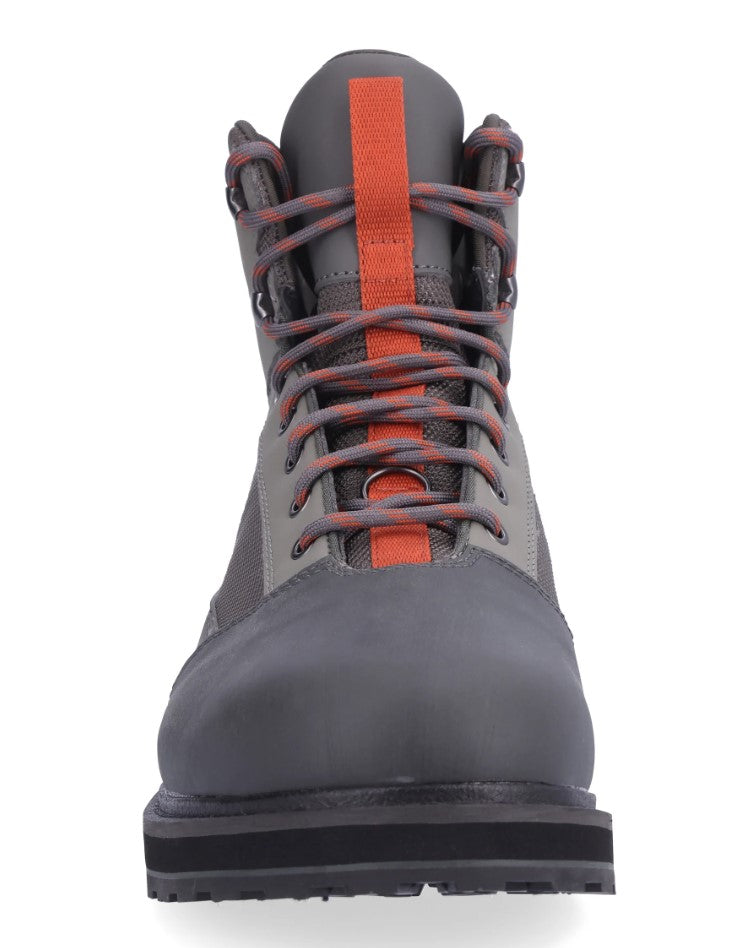 Simms Men's Tributary Boot - Basalt -  - Mansfield Hunting & Fishing - Products to prepare for Corona Virus