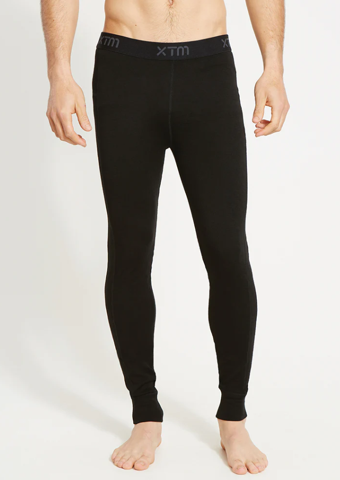XTM Mens Merino Alpine 230GSM Pants - Heavyweight
