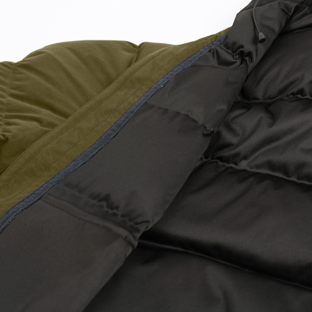 Stoney Creek ThermoFlex Jacket - Bayleaf - - Mansfield Hunting & Fishing - Products to prepare for Corona Virus