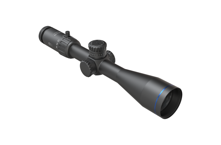 Meopta MeoPro R6 3-18x50 SFP Z-Plex Scope - - Mansfield Hunting & Fishing - Products to prepare for Corona Virus