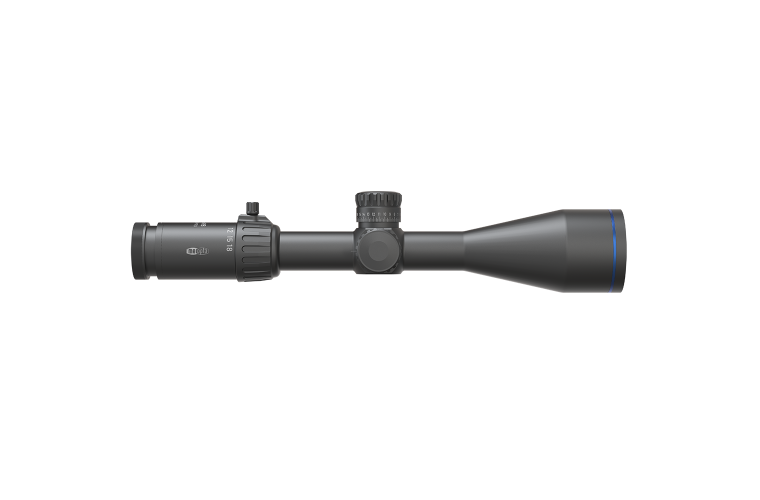 Meopta MeoPro R6 3-18x56 SFP RD 4C Scope - - Mansfield Hunting & Fishing - Products to prepare for Corona Virus