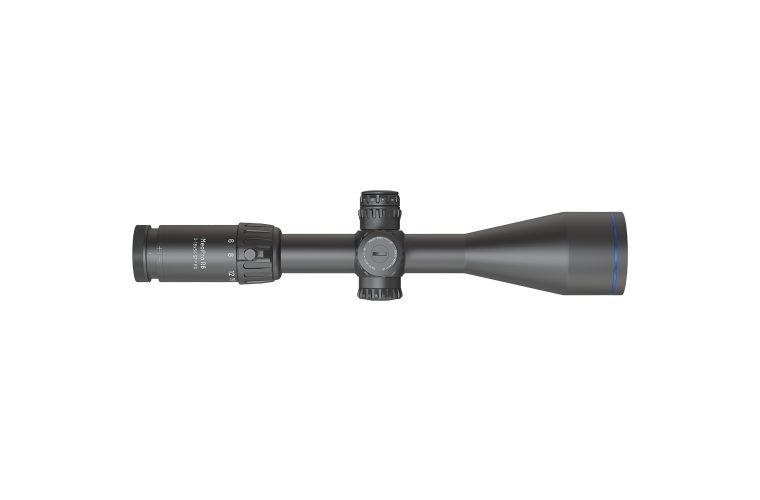 Meopta MeoPro R6 3-18x56 SFP RD 4C Scope - - Mansfield Hunting & Fishing - Products to prepare for Corona Virus