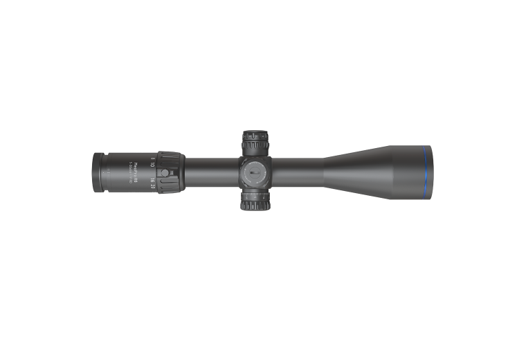 Meopta MeoPro R6 5-30x56 FFP RD MIL MRAD RD Scope - - Mansfield Hunting & Fishing - Products to prepare for Corona Virus