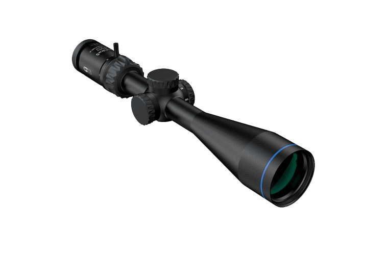 Meopta Meopro Optika 5 4-20x44 Z-Plex Scope -  - Mansfield Hunting & Fishing - Products to prepare for Corona Virus