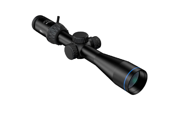 Meopta Meopro Optika6 2.5-15x44 SFP BDC Reticle Scope -  - Mansfield Hunting & Fishing - Products to prepare for Corona Virus