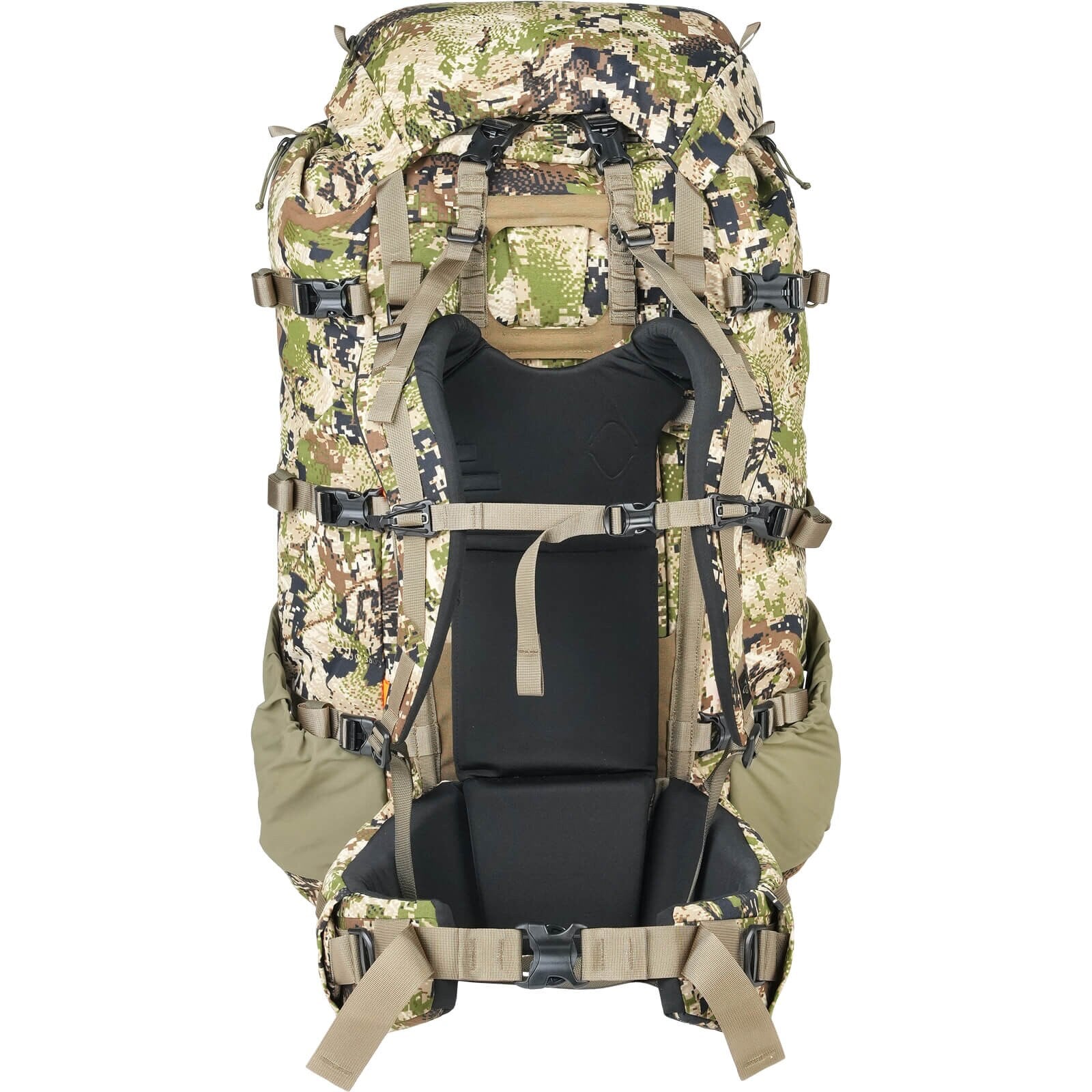 Mystery Ranch Metcalf 100 Mens Backpack - - Mansfield Hunting & Fishing - Products to prepare for Corona Virus