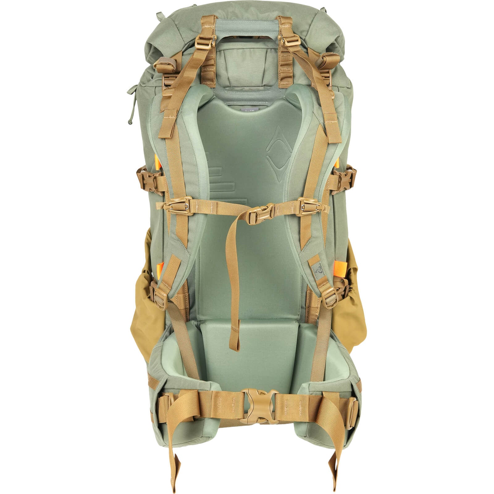 Metcalf 50 Men's S24 Backpack -  - Mansfield Hunting & Fishing - Products to prepare for Corona Virus