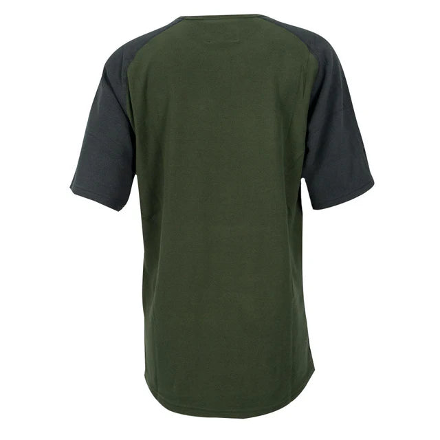 Stoney Creek Mens Microplus Tee - Phantom/Rosin - - Mansfield Hunting & Fishing - Products to prepare for Corona Virus