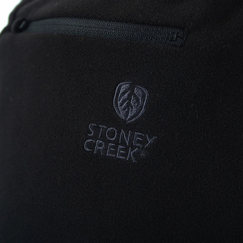 Stoney Creek Womens Microplus Trackpants - - Mansfield Hunting & Fishing - Products to prepare for Corona Virus
