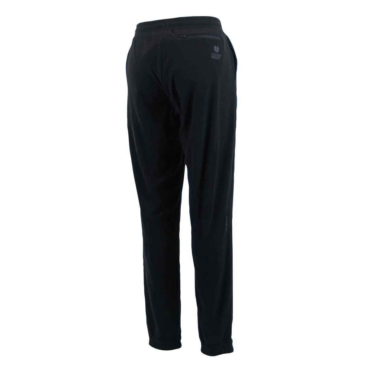 Stoney Creek Womens Microplus Trackpants - - Mansfield Hunting & Fishing - Products to prepare for Corona Virus