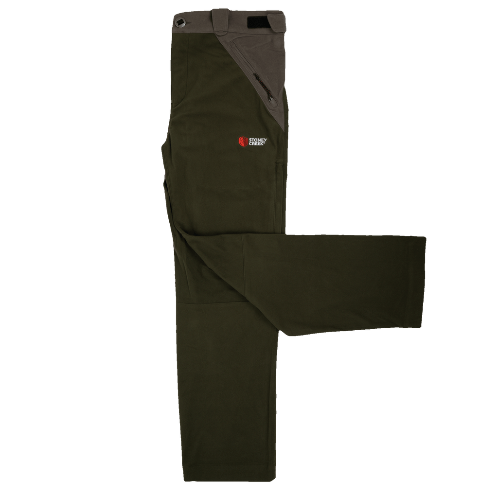 Stoney Creek Mtough Trousers Bayleaf - - Mansfield Hunting & Fishing - Products to prepare for Corona Virus