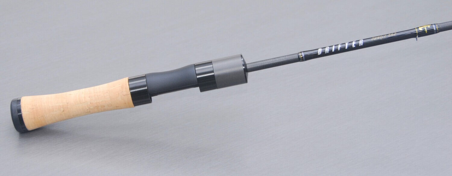 Miller Rods Drifter Jungle 562 Spin Rod -  - Mansfield Hunting & Fishing - Products to prepare for Corona Virus