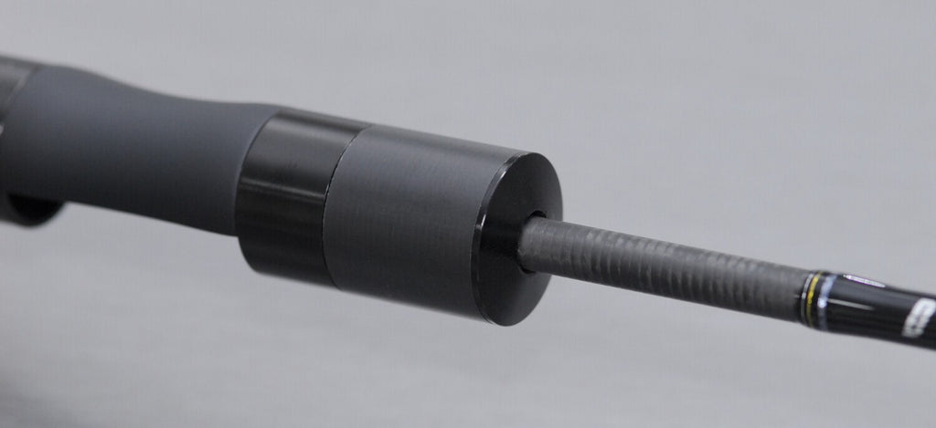 Miller Rods Drifter Jungle 562 Spin Rod