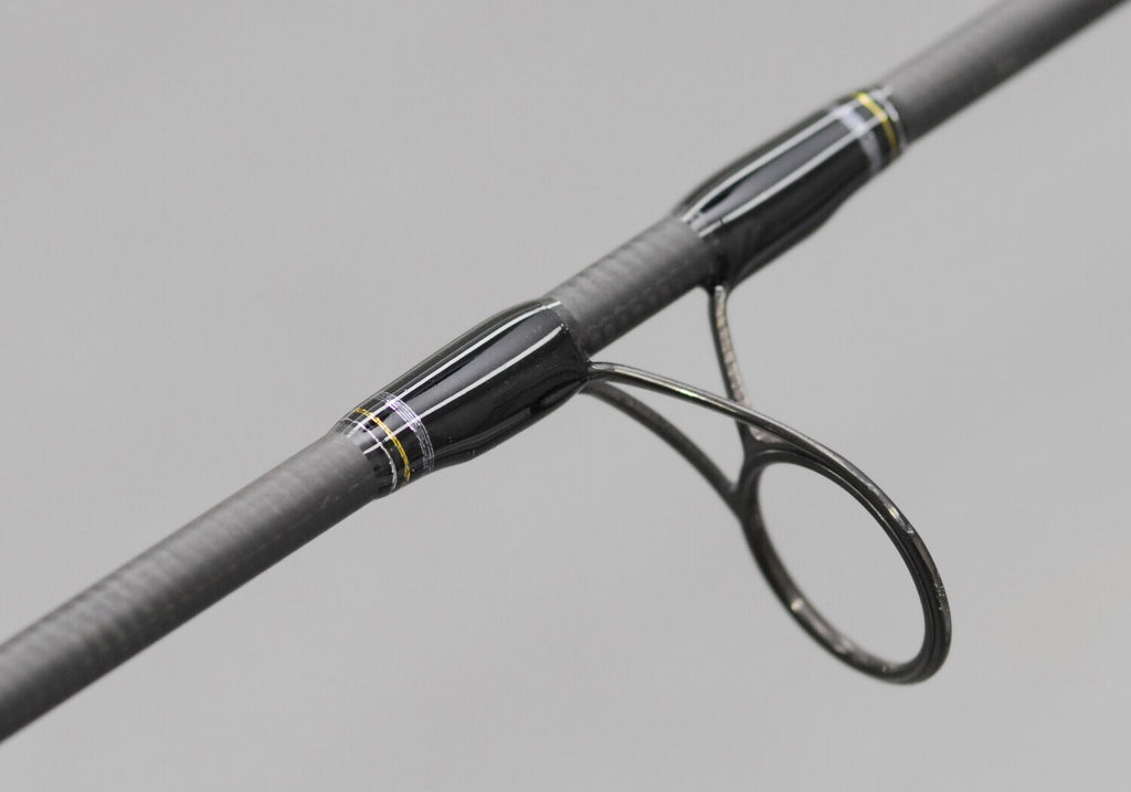Miller Rods Drifter Jungle 562 Spin Rod