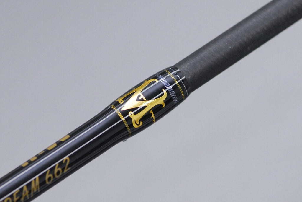Miller Rods Drifter Stream 662 Spin Rod