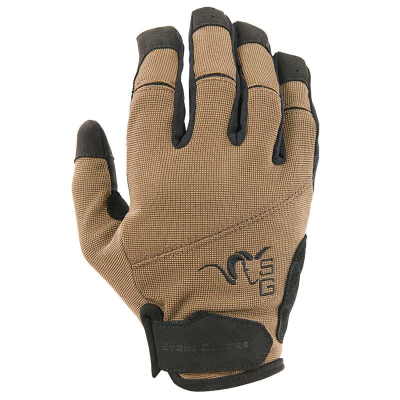 Stone Glacier Mirka Shooting Glove - - Mansfield Hunting & Fishing - Products to prepare for Corona Virus