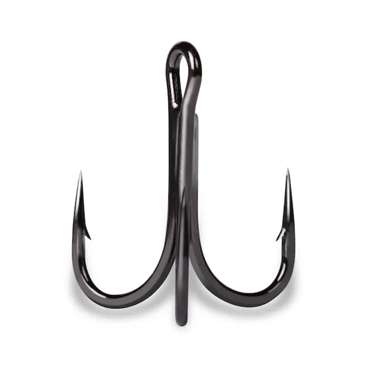 Mustad TG77 Ultra Point Jawlock 3X Treble Hook - 6 pk - - Mansfield Hunting & Fishing - Products to prepare for Corona Virus