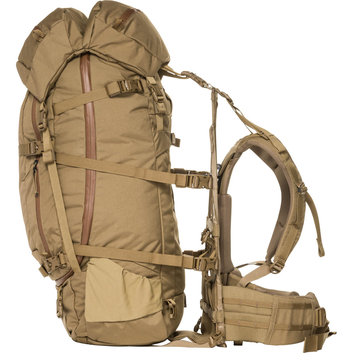 Mystery Ranch Beartooth 80 Backpack