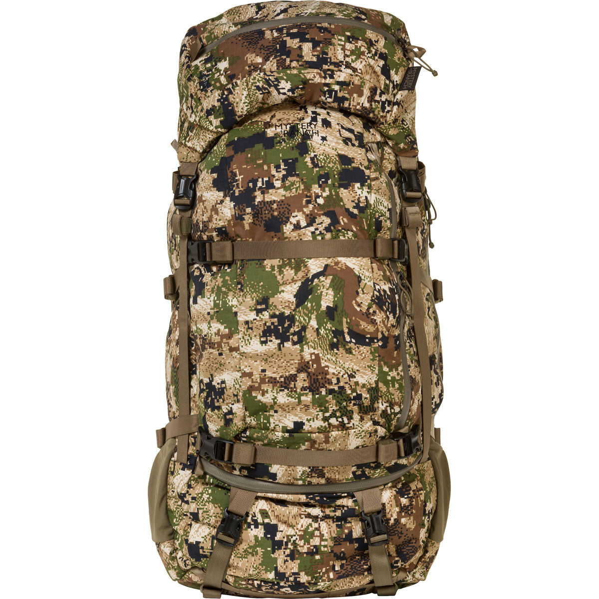 Mystery Ranch Beartooth 80 Backpack - M / Subalpine - Mansfield Hunting & Fishing - Products to prepare for Corona Virus