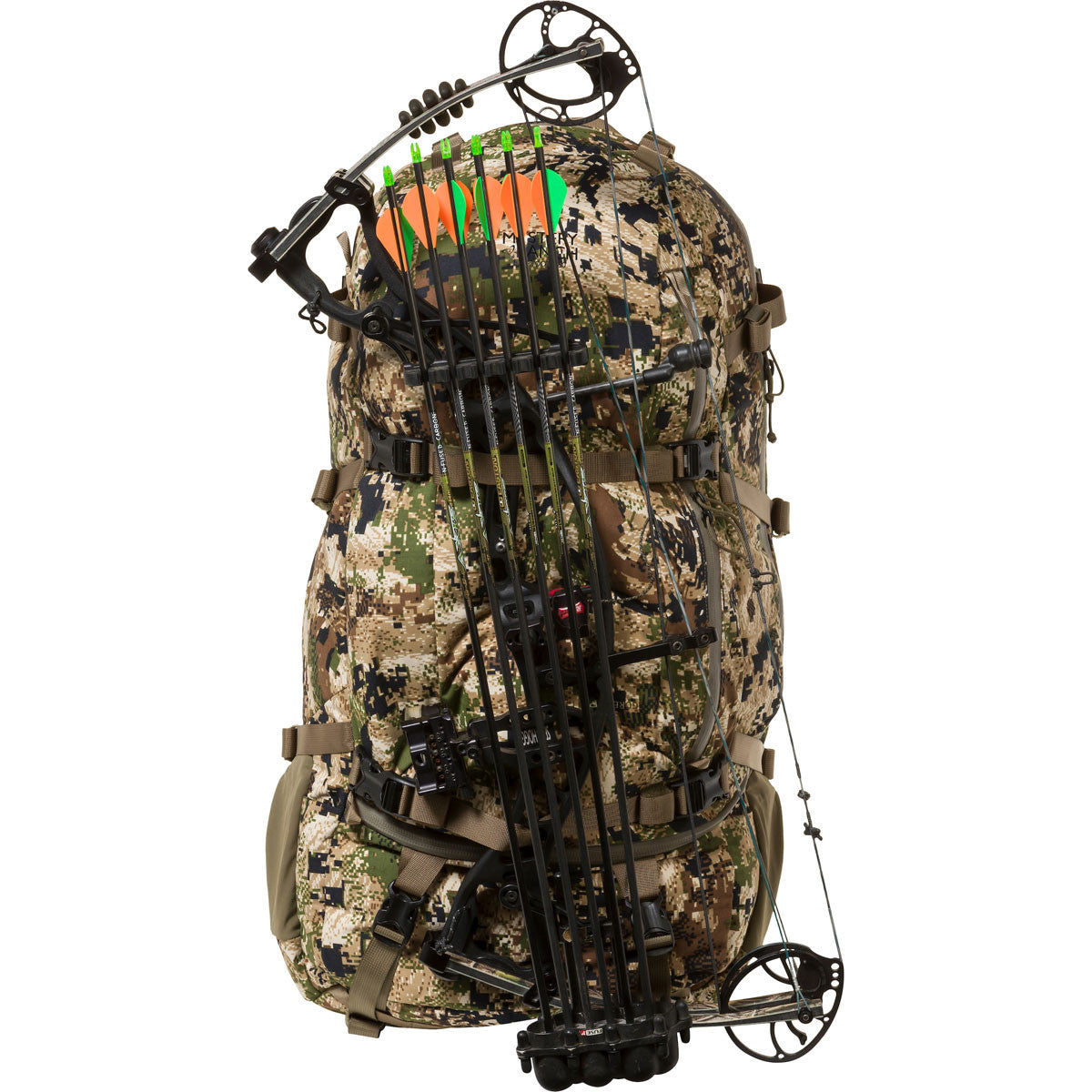 Mystery Ranch Beartooth 80 Backpack -  - Mansfield Hunting & Fishing - Products to prepare for Corona Virus