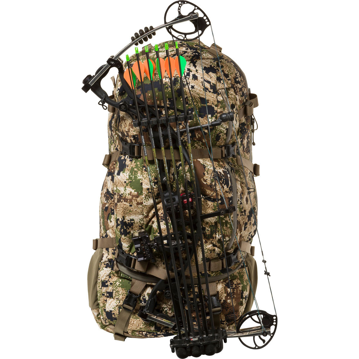 Mystery Ranch Beartooth 80 Backpack -  - Mansfield Hunting & Fishing - Products to prepare for Corona Virus