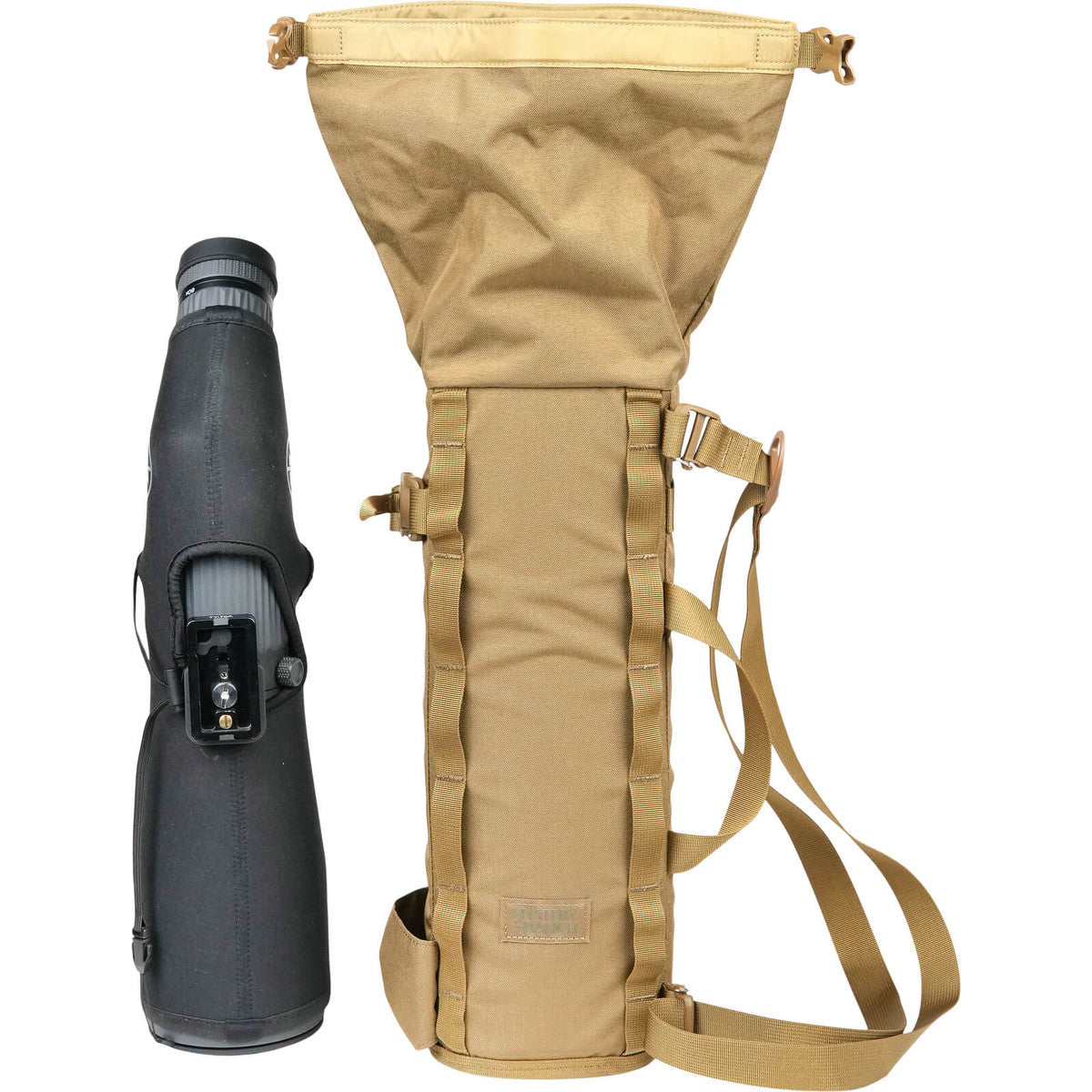 Mystery Ranch Spotting Scope Sling -  - Mansfield Hunting & Fishing - Products to prepare for Corona Virus