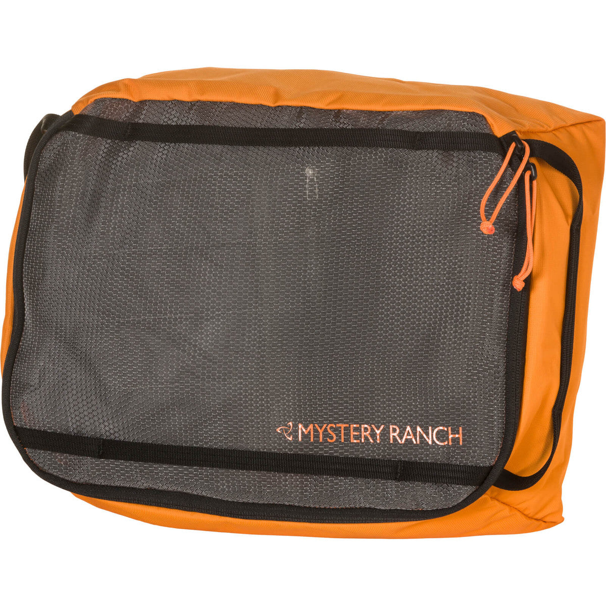 Mystery Ranch Zoid Cube - L / Hunter Orange - Mansfield Hunting & Fishing - Products to prepare for Corona Virus
