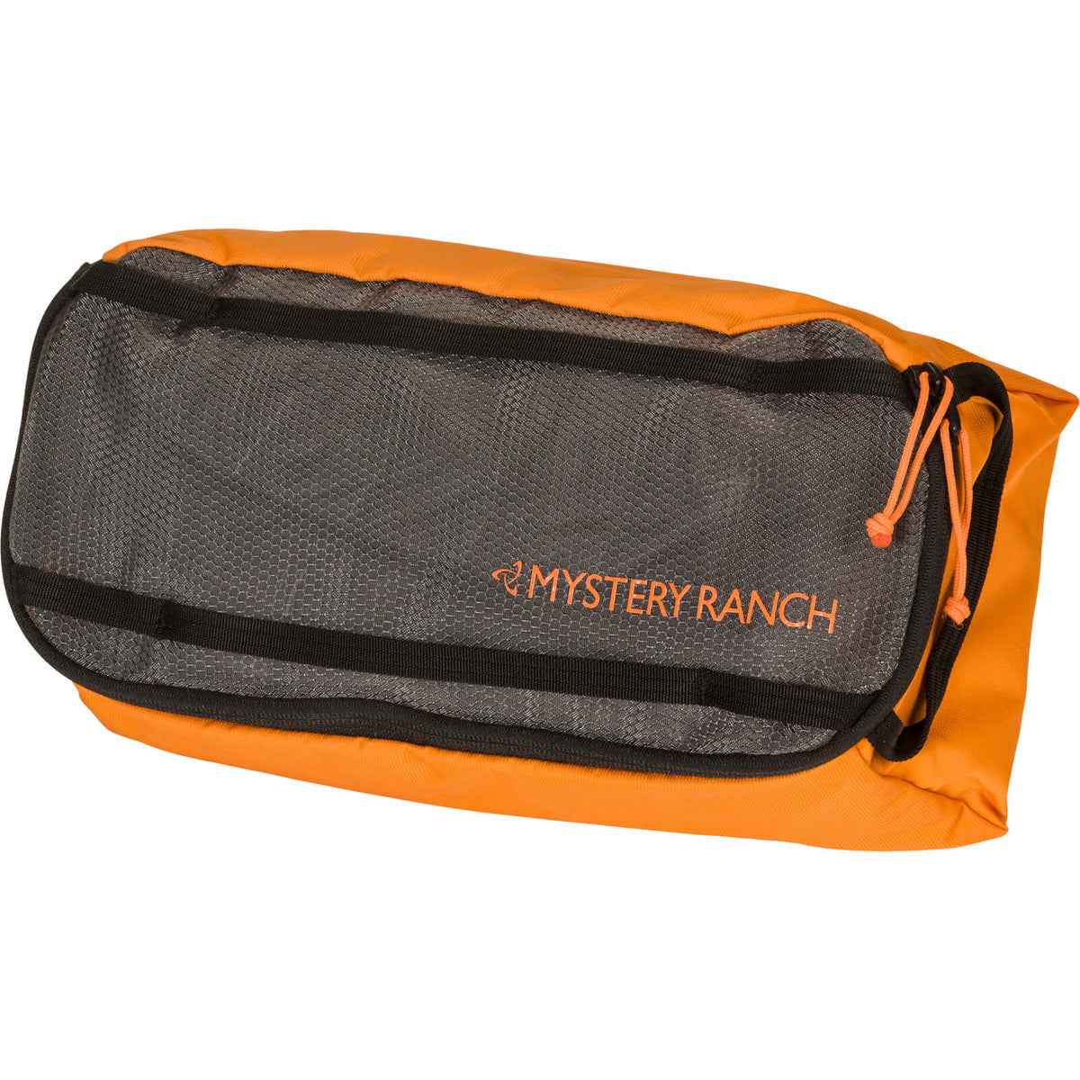 Mystery Ranch Zoid Cube - M / Hunter Orange - Mansfield Hunting & Fishing - Products to prepare for Corona Virus