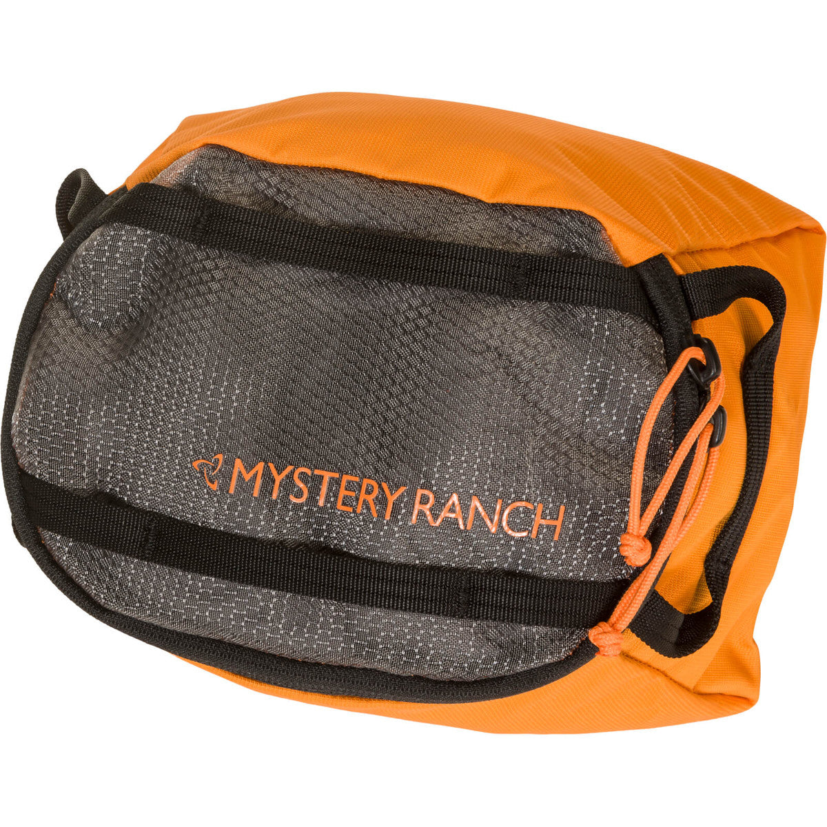 Mystery Ranch Zoid Cube - S / Hunter Orange - Mansfield Hunting & Fishing - Products to prepare for Corona Virus