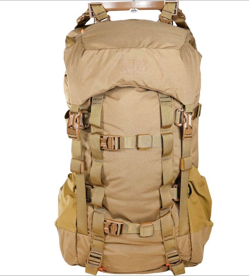 Mystery Ranch Pop Up 30 Backpack