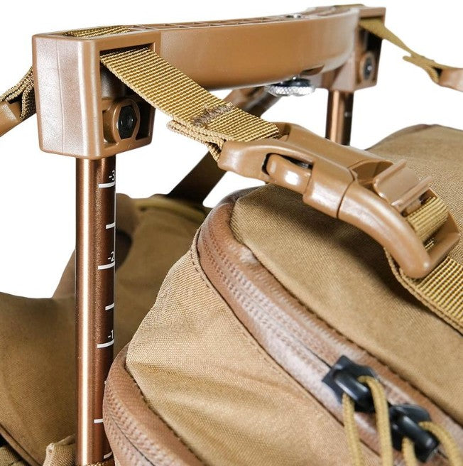 Mystery Ranch Pop Up 30 Backpack - - Mansfield Hunting & Fishing - Products to prepare for Corona Virus
