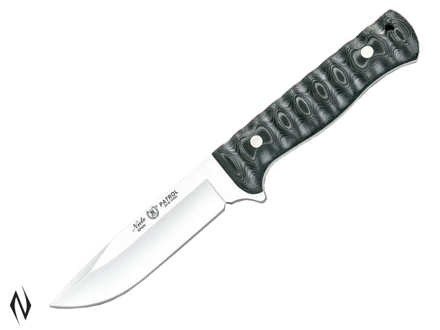 Nieto 2033 Patro Mikarta 11cm - - Mansfield Hunting & Fishing - Products to prepare for Corona Virus