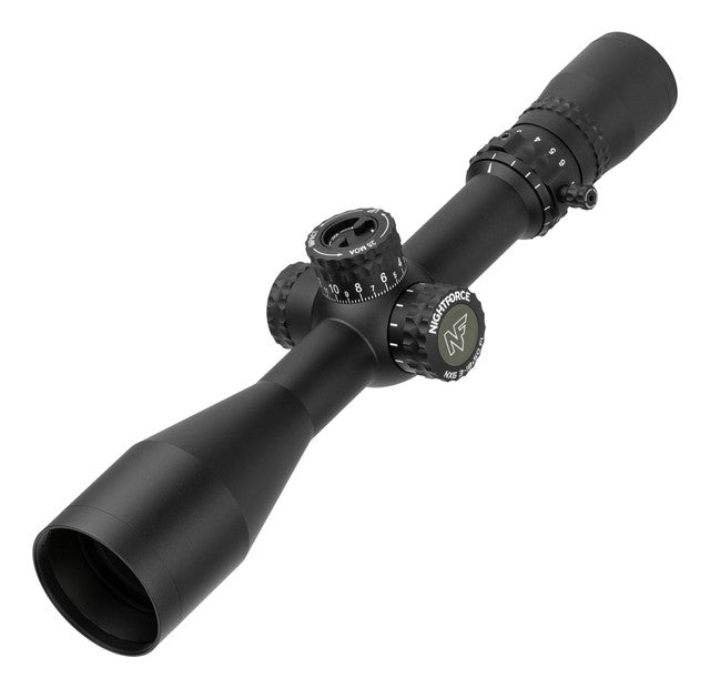 Nightforce NX6 3-18x50 F1 FS .25 MOA-XT