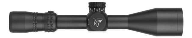 Nightforce NX6 3-18x50 F1 FS .25 MOA-XT