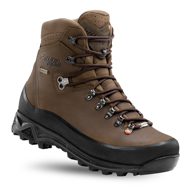 Crispi Nevada Legend EFX Boot - Forest Brown