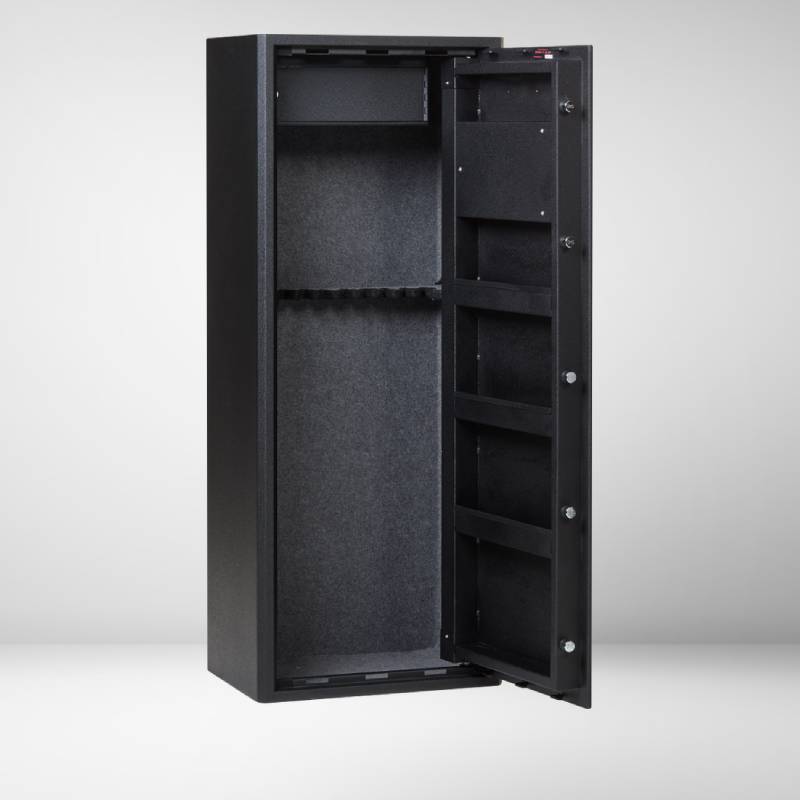 Lokaway LOK4DK Digital Key 1500x600x400 - - Mansfield Hunting & Fishing - Products to prepare for Corona Virus