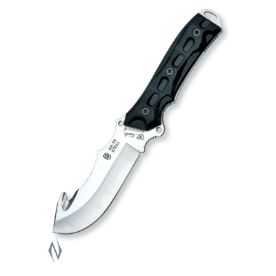 Nieto 194 Warfare Knife - 12cm -  - Mansfield Hunting & Fishing - Products to prepare for Corona Virus