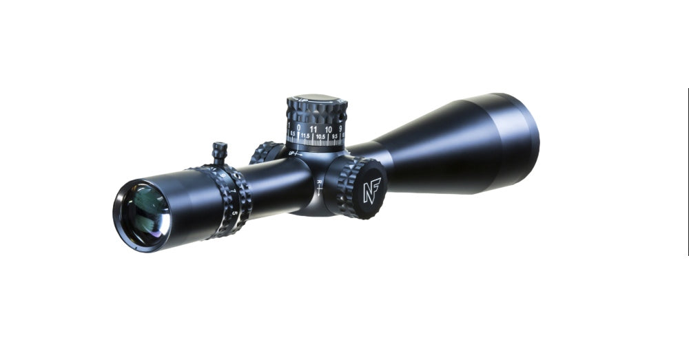 Nightforce ATACR 5-25x56 F1 Mil-C -  - Mansfield Hunting & Fishing - Products to prepare for Corona Virus