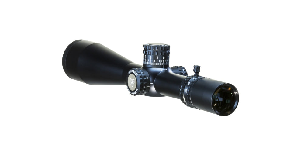 Nightforce ATACR 5-25x56 F1 Mil-C -  - Mansfield Hunting & Fishing - Products to prepare for Corona Virus