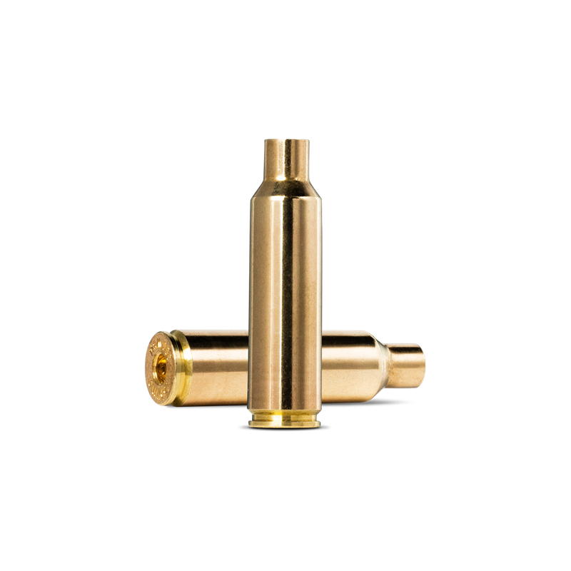 Norma Unprimed Brass 300 WSM 50Pk -  - Mansfield Hunting & Fishing - Products to prepare for Corona Virus