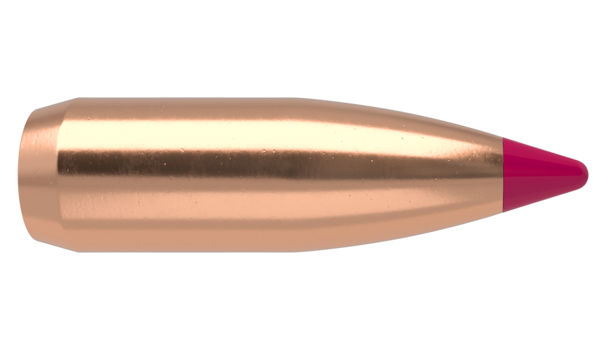 Nosler Ballistic Tip 20 cal 40gr Varmint Projectiles - 100pk -  - Mansfield Hunting & Fishing - Products to prepare for Corona Virus