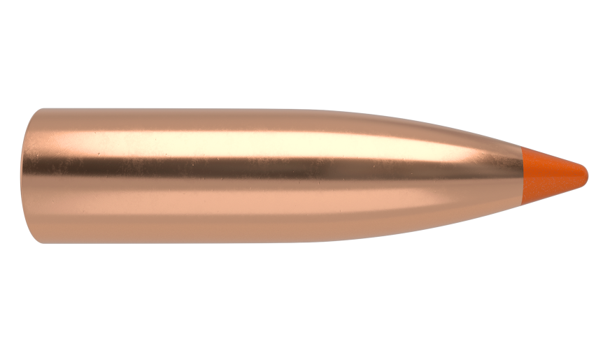 Nosler 22 50gr Ballistic Tip Lead Free Projectiles - 100pk -  - Mansfield Hunting & Fishing - Products to prepare for Corona Virus