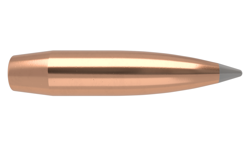Nosler Accubond 270 cal 150gr SP Long Range Projectiles - 100pk -  - Mansfield Hunting & Fishing - Products to prepare for Corona Virus