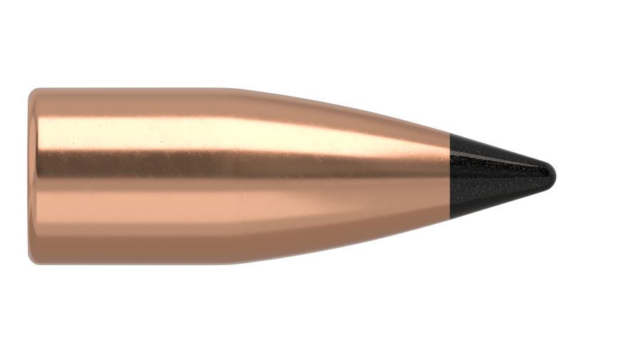 Nosler 30 cal 110gr Varmageddon Tipped Projectiles  - 100pk -  - Mansfield Hunting & Fishing - Products to prepare for Corona Virus