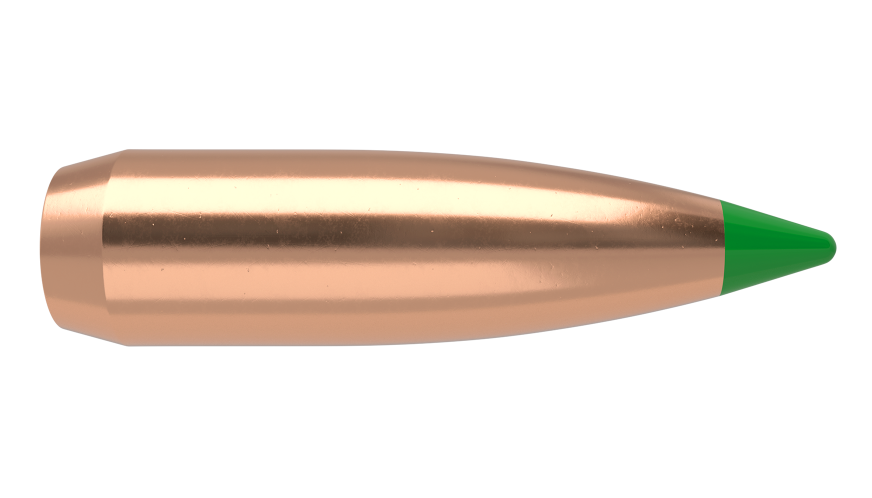 Nosler 30 cal 150gr Ballistik Tip Projectiles - 50pk -  - Mansfield Hunting & Fishing - Products to prepare for Corona Virus