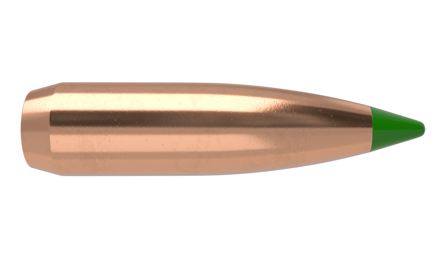 Nosler 30 cal 168gr Ballistic Tip Hunting Projectiles - 50pk -  - Mansfield Hunting & Fishing - Products to prepare for Corona Virus
