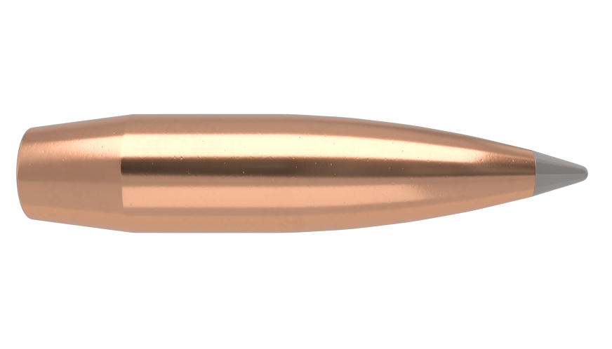 Nosler 30 cal 190 gr Accubond Long Range Projectiles - 100 Pack -  - Mansfield Hunting & Fishing - Products to prepare for Corona Virus
